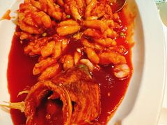 -華府Deluxe(兴业太古汇店)