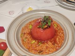 -俄士厨房(五棵松华熙LIVE店)