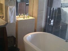 浴室-北京丽晶酒店