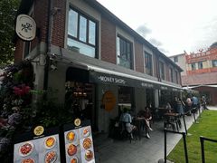 -Money Shops(愚园路店)
