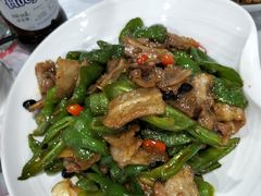 -虎虎龙虾大排档(双井店)