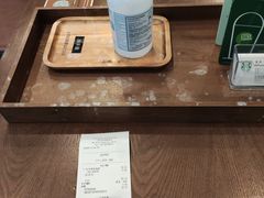 -星巴克(武汉协和医院店)