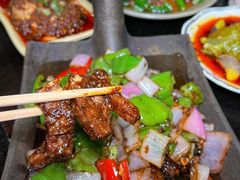 -醉八仙热酒馆(渝中店)