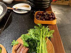 -牛New寿喜烧(新六百店)