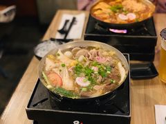 -8锅臭臭锅(金巴利道店)