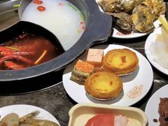 -火锅岛潮牌自助餐厅(天津天佑城店)