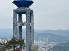-白云山风景名胜区