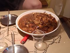-小吴先生的店·东北烧烤(林科大店)