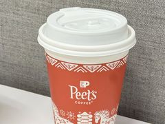 -Peet's Coffee皮爷咖啡(浦东世纪汇店)