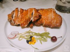 河北神仙鸡-小放牛炒菜馆(裕华万达店)