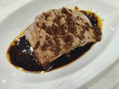-梅龙镇酒家(南京西路总店)