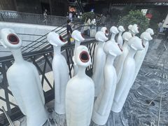 -国家大剧院西餐厅