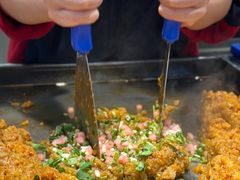 -丁家坡洋芋·观音桥好吃街A区(全国总店)