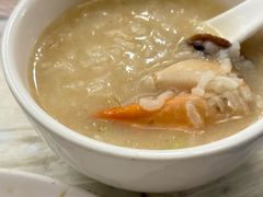 -李记潮汕砂锅粥(营福路店)