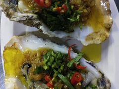 -江城老胖串店(湖西路店)