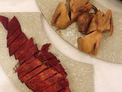 香烧和牛舌-岭南海晏楼(滨江东总店)