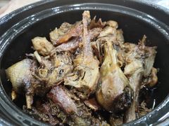 -斯丹姜母鸭·古法干香(涂门街总店)