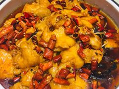 -香滨园骨架王(民生路店)