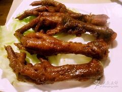 -茉莉餐厅(包河万达店)