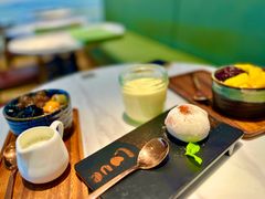 -糖纸甜品(慈溪城西银泰店)