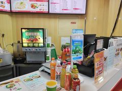 -香妃烤鸡(新奥店)