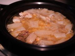 -同仁四季椰子鸡(无锡滨湖万象汇店)