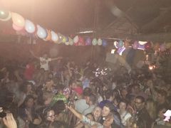 -乌托邦酒吧和餐厅