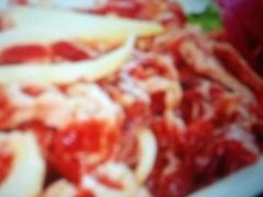 -松阪牛焼肉M(法善寺横丁店)
