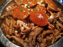 -胖哥俩肉蟹煲(世茂国际广场店)