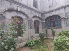 -天主教堂(莲池区)