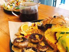 -251#coffee roasters(沿河东路店)