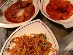 -七八冷面·延边朝鲜族美食(欢乐谷店)