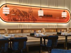 -前海沿·海鲜水饺青岛菜(乐客城店)