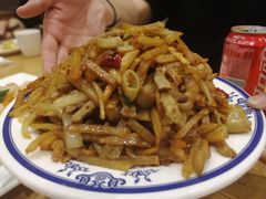 -老绥元烧麦·家常菜(大召店)