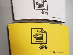 -JPG coffee(广州体育西店)