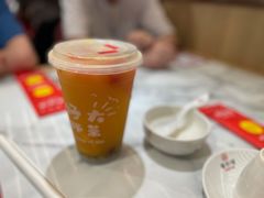 -粤仔湾砂锅粥(金太湖店)