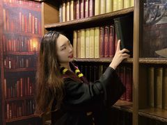 -逃脱反斗城沉浸剧情密室(北京路店)