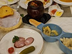 -马迭尔西餐厅(中央大街店)