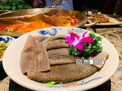 -小龙坎火锅(春熙太古里店)