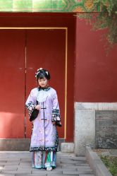 -美云庭古装·格格服汉服·京城旅拍(北京店)