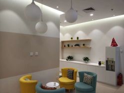 -青苗儿童口腔(长楹天街购物中心)