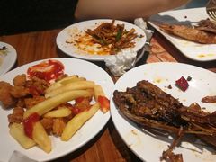 -汉巴味德(大悦城店)