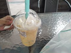 -幸运咖(公园茂直营店)