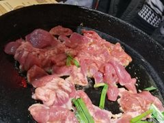 -名扬烤肉(起源店)
