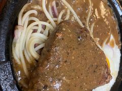 -欧姆世家牛排(英德店)
