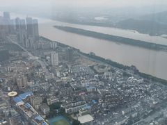 -长沙尼依格罗酒店
