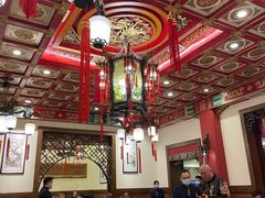 -梅龙镇酒家(南京西路总店)