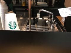 -星巴克(杭州大厦C座店)