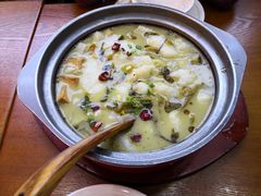 -周鱼小馆石锅酸菜鱼(活力汇店)