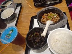 -蒙自源米线(虎门国际购物中心店)